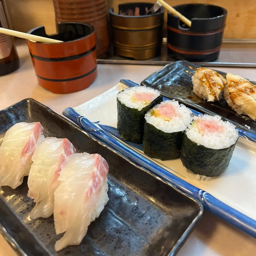 大興寿司です🍣