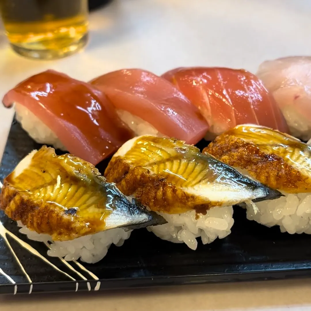 大興寿司です🍣