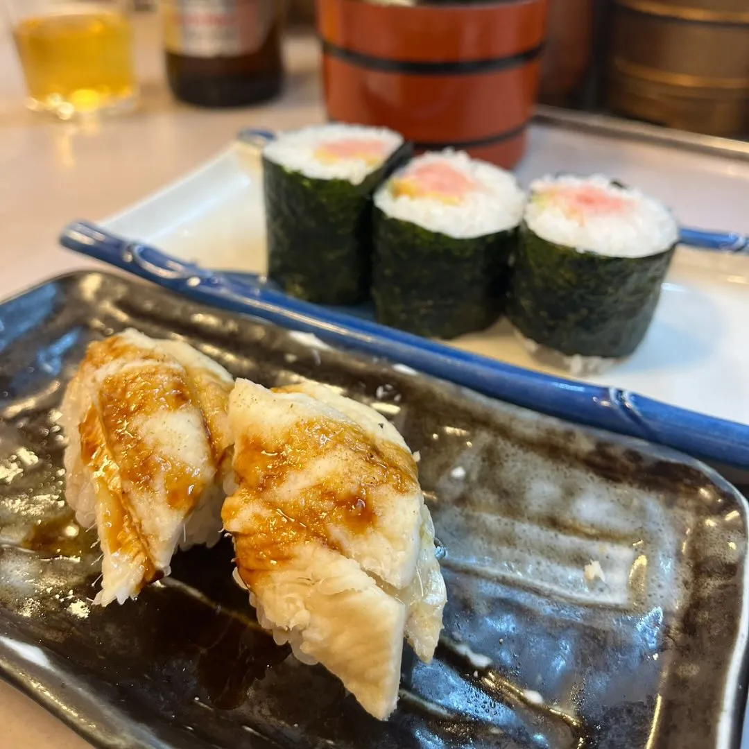 大興寿司です🍣